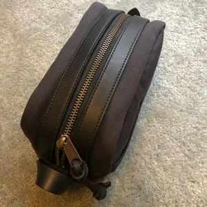Filson Rugged Twill Dopp Kit